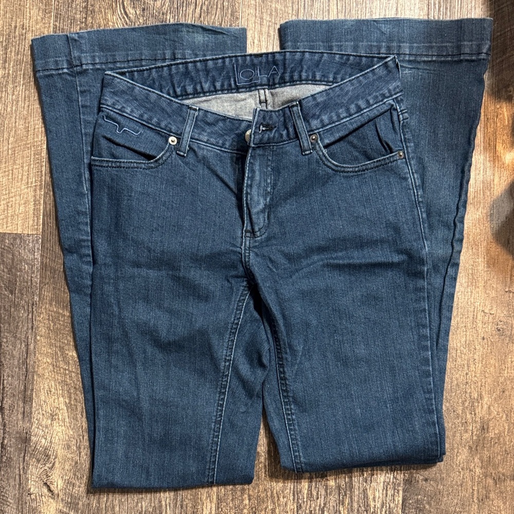 Kimes Ranch Lola 2x32 Jeans